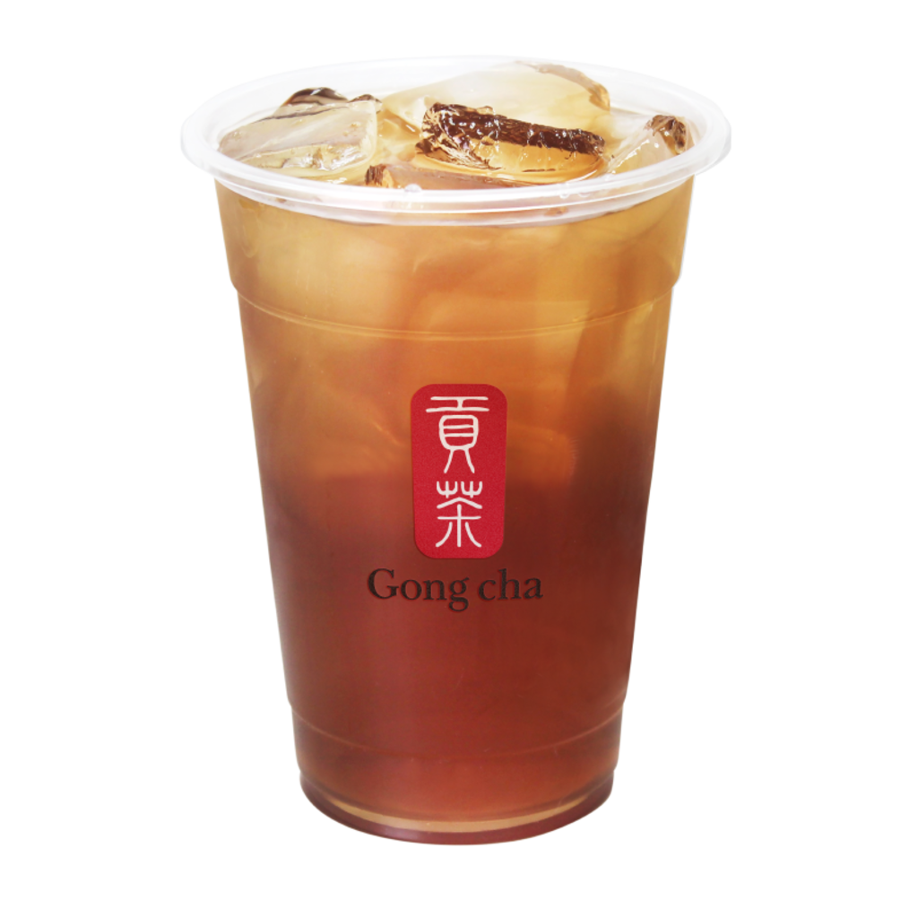Oolong Tea Gong Cha Appropo